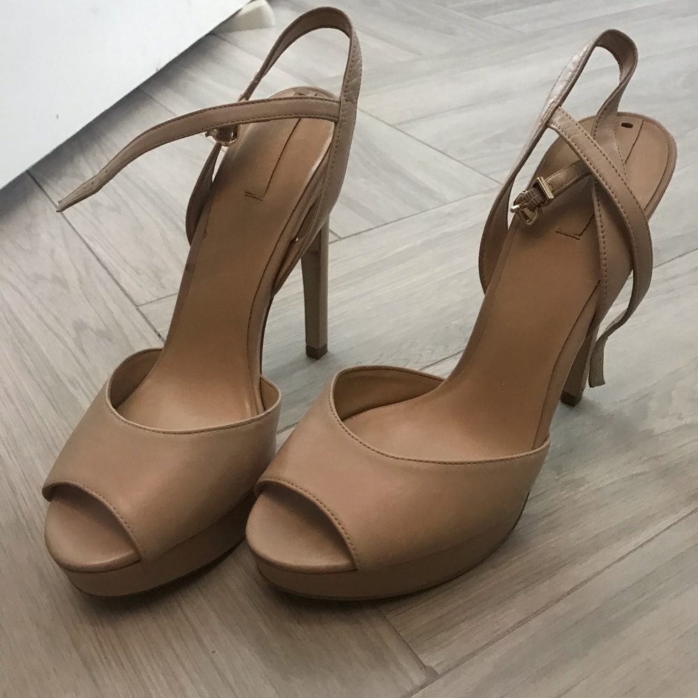 Aldo high heels